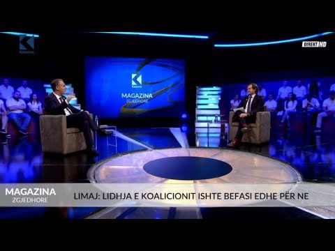 Magazina Zgjedhore - 26.05.2017 - Klan Kosova