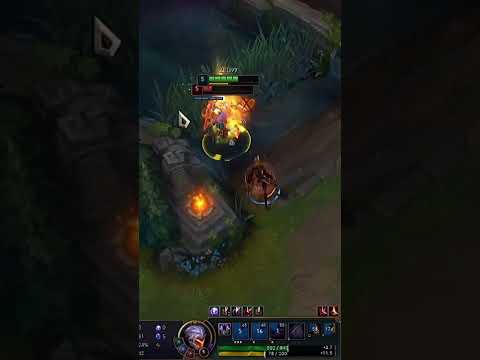 #SHORTS Zed99 vs viego