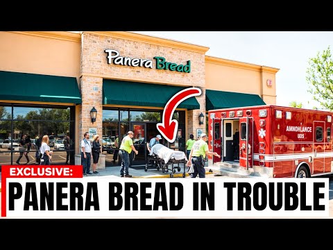 Watch This Before You Eat at Panera Bread Again
