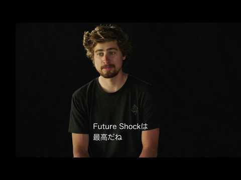 2019 Sagan Talks Future Shock