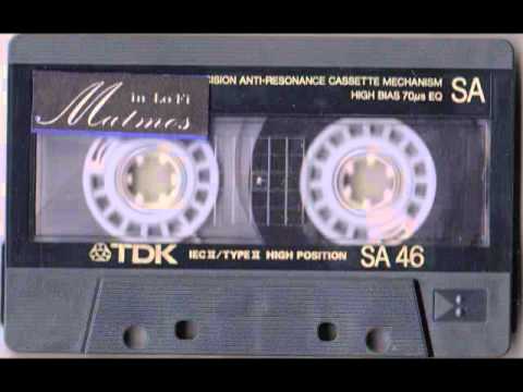 Matmos - In Lo-Fidelity [Side B] [1994]