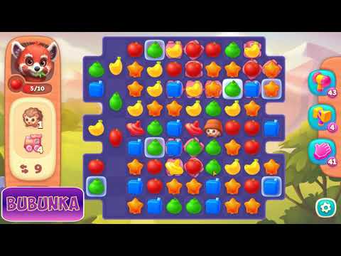 Wildscapes level 1698 HD