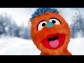 Ruby From Sesame Street Goodbye To Viewers