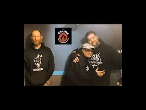 The Bonfire - 3/15/23 (Guest: Ari Shaffir)