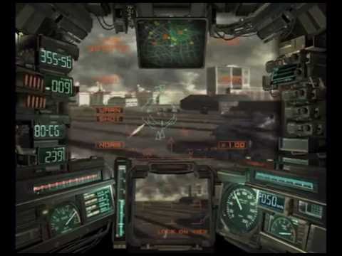 Spetz Playz Steel Battalion Part 12 - Overwhelming Force
