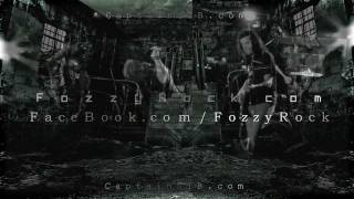 FOZZY - Grail EXCLUSIVE VIDEO