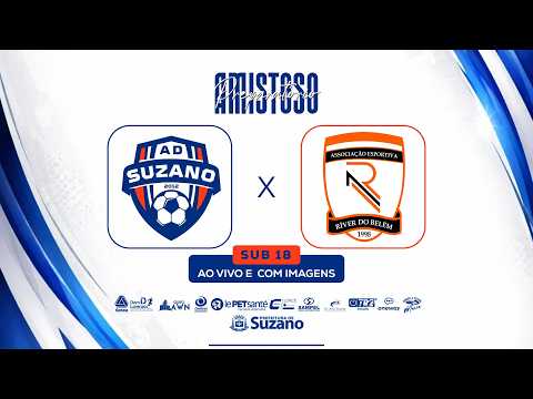 AMISTOSO PREPARATÓRIO - CAT. SUB 18.