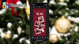 PG EN 壁纸 241129 圣诞动态壁纸 视频 16：9