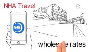 Bedbank - Booking Engine 2012-2017