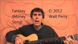 Fantasy Money Song