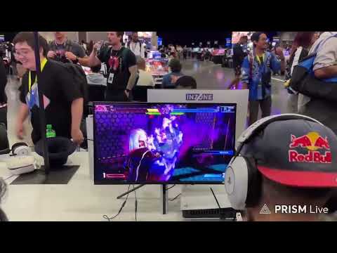 EVO 25 MJ GAMA vs BIG BIRD