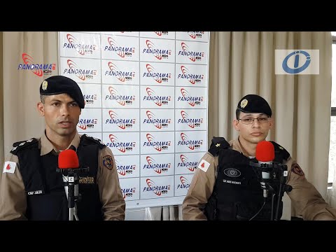 Conexão Policial: crimes no trânsito