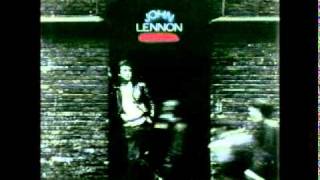 John Lennon - Stand by Me - Rock &#39;n&#39; Roll - 1975