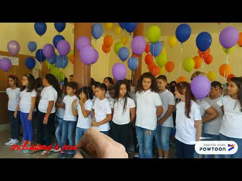 Open Day 2019 IC dd1 CAVOUR - Marcianise (CE)