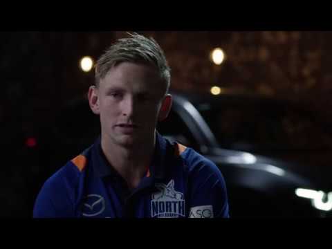 Mazda and North 20 Seasons Strong – The Jack and Dean interview