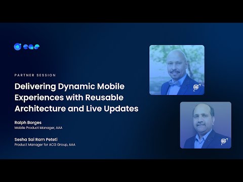 American Automobile Association - Customer Success Story - (Sesha Sai Ram Peteti - Product Manager)