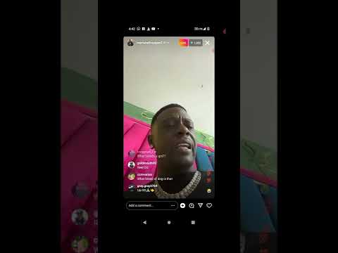 OMG MASICKA went live wat he said Kanye West say he is humble Sky juice di selector in NYC🇯🇲 Boosie😳