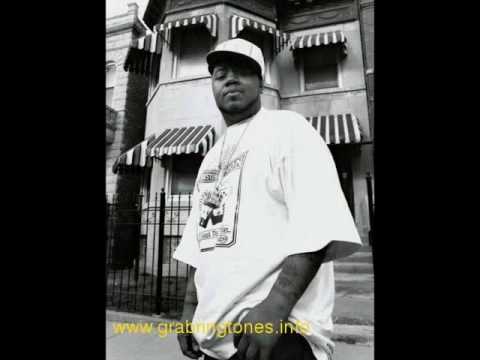 Twista - Chicago - Liffy Stokes  - HIGH QUALITY