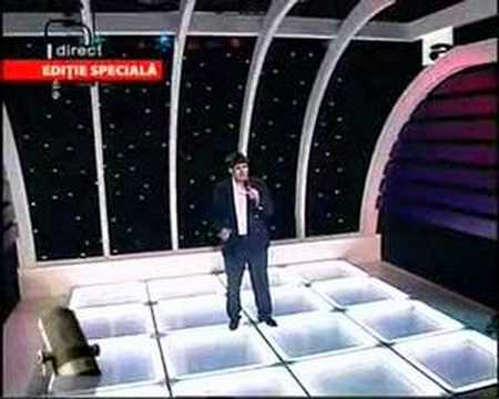 Costel Busuioc - El mundo