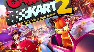 Garfield Kart 2 - All You Can Drift - Gameplay Trailer