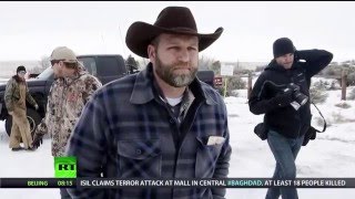 Why Are the Bundy 'Yeehawists' Meeting w/GOP Lawmakers?