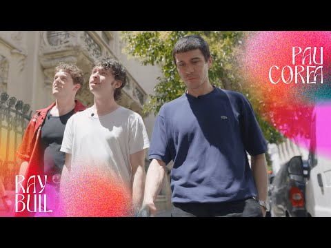 MY HOOD, MY RULES - RAY BULL X PAU COREA