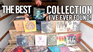 Download lagu Best Record Collection I’ve Ever Bought! Rare Jazz, Rock, Funk, Soul… mp3 Download lagu Best Record Collection I’ve Ever Bought! Rare Jazz, Rock, Funk, Soul… mp3