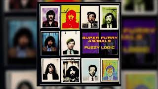 S̲u̲p̲e̲r̲ F̲u̲r̲r̲y̲ A̲n̲i̲m̲a̲l̲s̲ | F̲u̲z̲z̲y̲ L̲o̲g̲i̲c̲