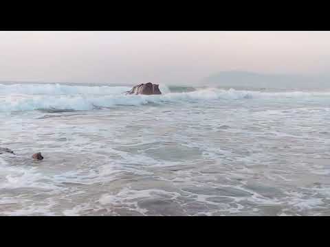 Vizag R K beach | Shot by Utkal