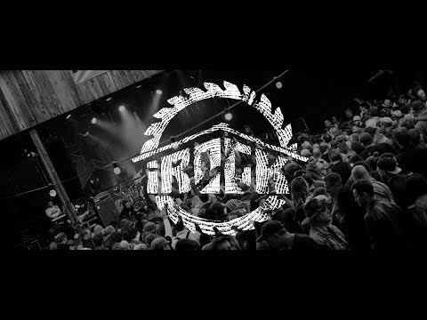 iROCK Festival 2019 Aftermovie
