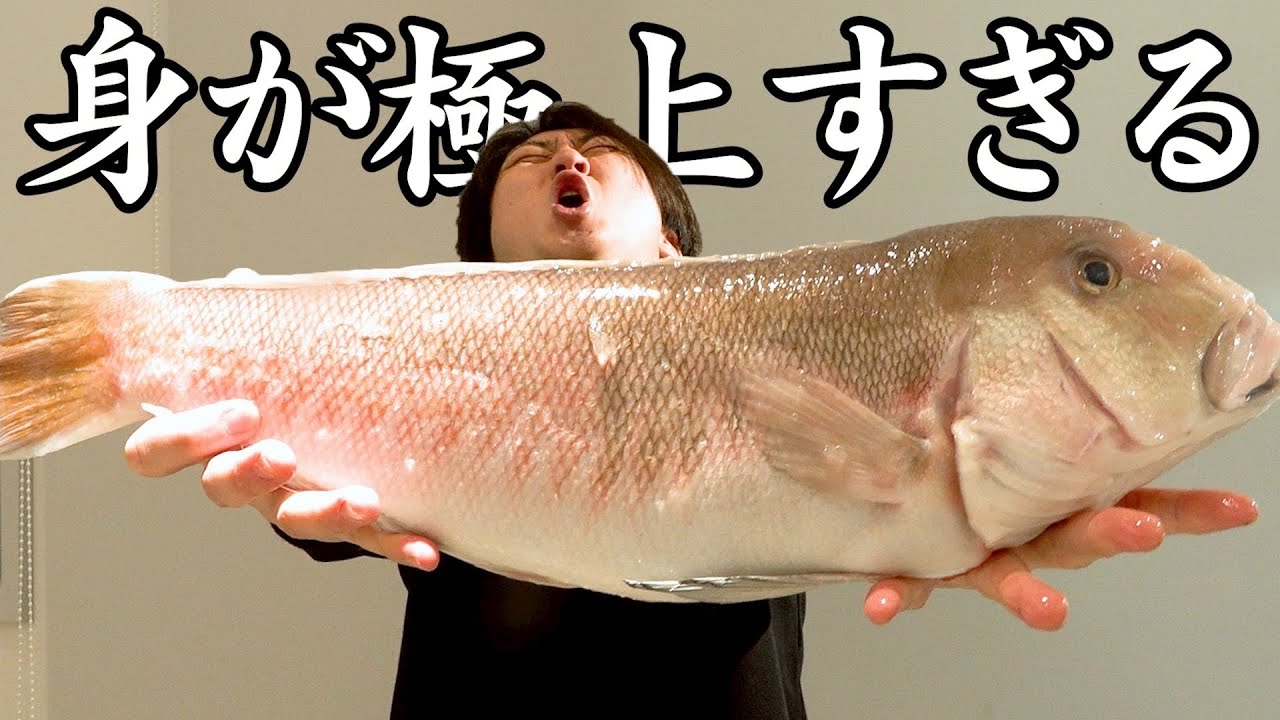 白甘鯛と穴熊のしゃぶしゃぶ
