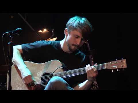 Matīss Čudars @Riga Jazz Stage 2017