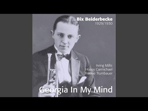 I'll Be A Friend (With Pleasure) (Take 2) (Bix Beiderbecke)