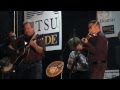 John Henry- ETSU Bluegrass with James Alan Shelton, Bluegrass On Broad in Kingsport