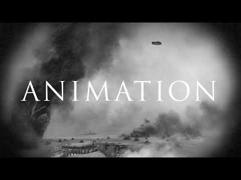 Karnivool - Animation (Lyric Video)