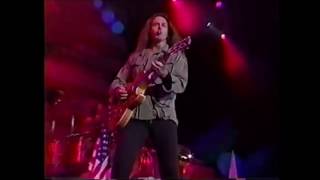 Ted Nugent - Stormtroopin&#39; (Live)