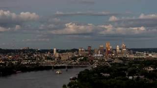 Mt. Echo Park, Cincinnati