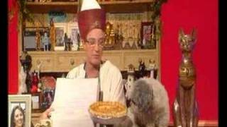 The Paul O'Grady Show - Egyptian Special (postbag)