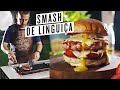 ESSE BURGUER FÁCIL DE LINGUIÇA ME SURPREENDEU Shorts