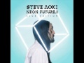 Steve Aoki - Neon Future 1 [Dj Madness Mix] 