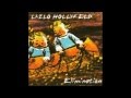 Lazlo Hollyfeld - Buffaloallamericacity