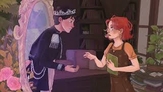 Download lagu Fictional Men (PEGGY) -  Lyric Video mp3