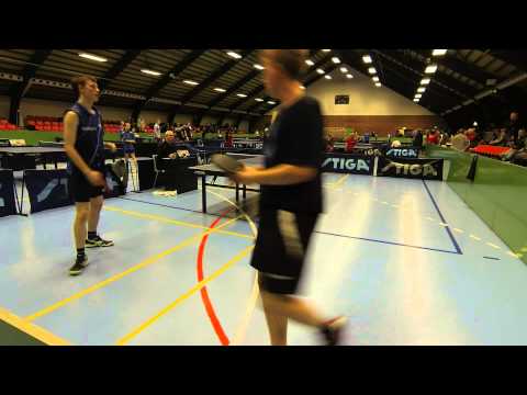 150110 ØM 2015, Jesper Ravn/Sebastian Borel-Mads Pærregaard/Abdi Berthelsen