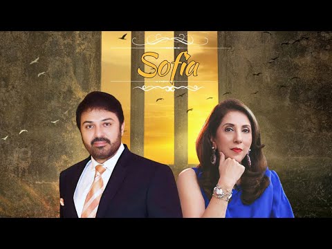Sofia – Episode 6 | Sameena Peerzada, Noman Ijaz | Classic PakistaniDrama | Oriental Entertainment