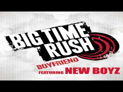 Video thumbnail for Boyfriend (Radio Edit)