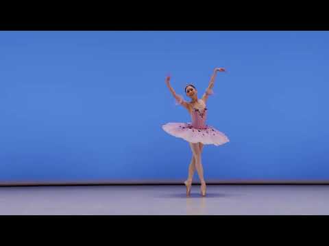 Yedam KIM, 123  – Prix de Lausanne 2023 – Classical