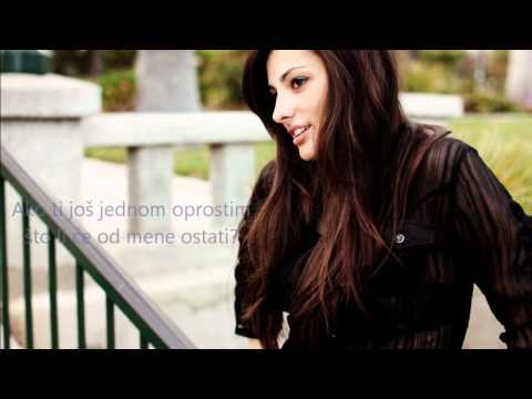 Prljavo Kazalište - Ako ti još jednom oprostim (Lyrics)