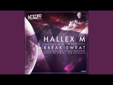 Break Sweat (David Montoya Remix)
