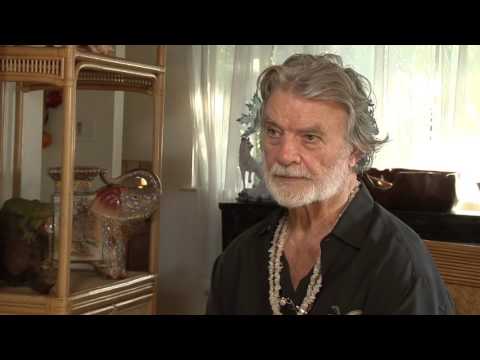 Allow Love Foundation's Rod Russell trance channeling Omgongt, an Arcturian