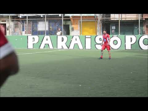 Futebol é Coisa Séria |Copa da Paz de Vet 2019| Vila Fundão x Dragões/São Judas